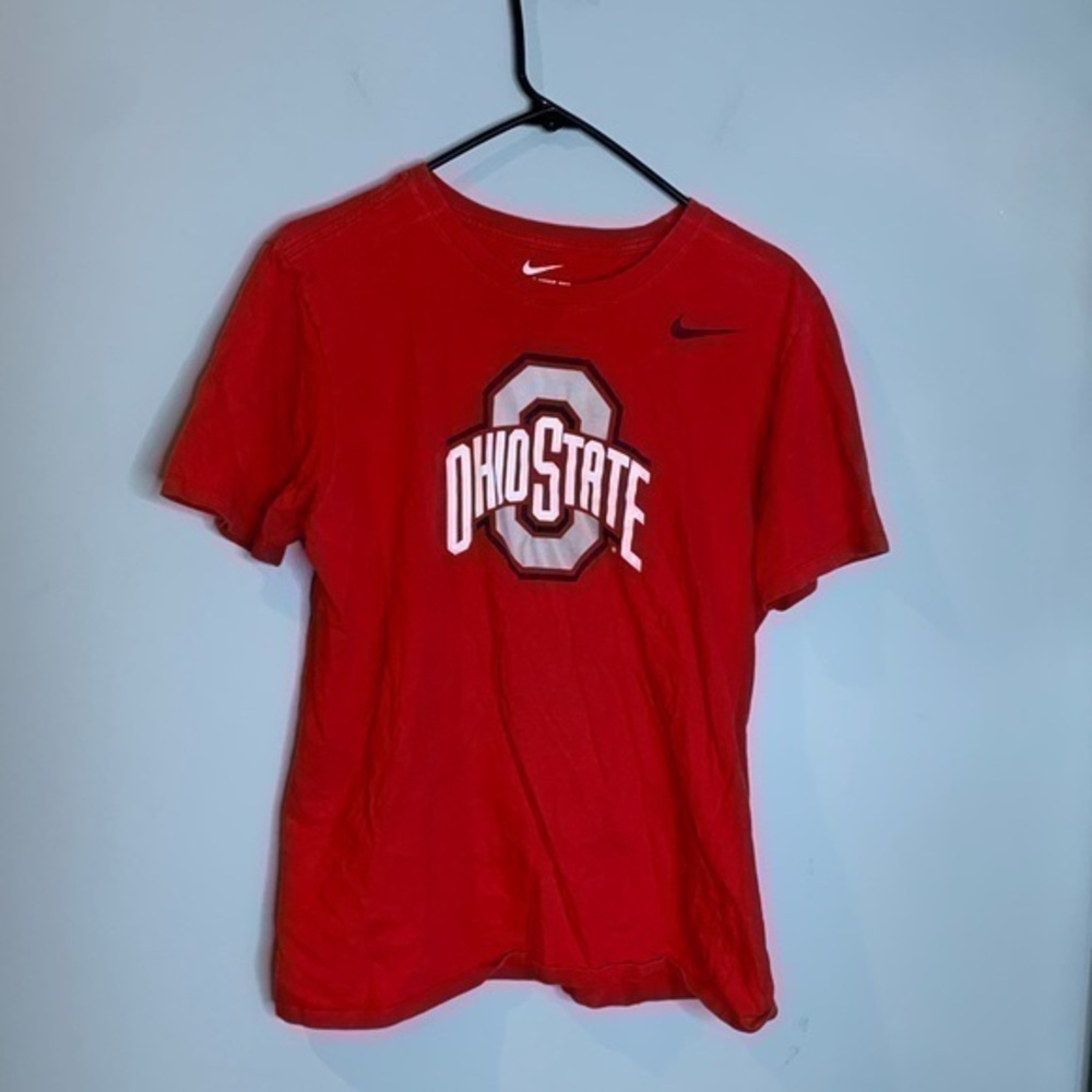 Nike | Ohio state short sleeve